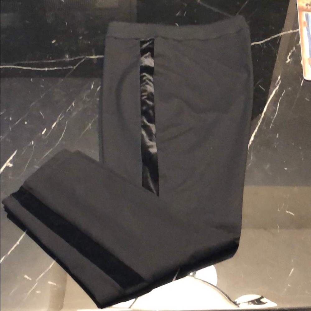 CHICO’S TRAVELERS PULL ON PANTS by Chico’s, Sz 3